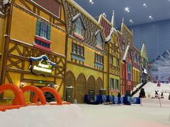 -广州热雪奇迹