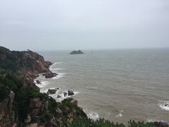 -六合朝阳景区-和尚套