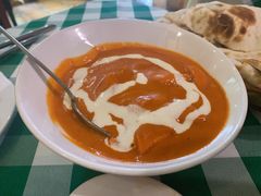 Butter&nbsp;Chicken特色奶油鸡-Santoor 萨都里印度餐厅(北锣鼓巷店)