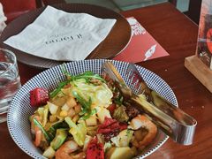 -IL Forno 意坊·意大利餐厅(温州万象城店)