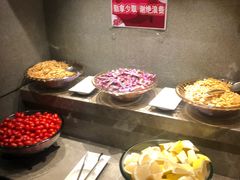 -辣尚瘾·烤鱼·新川菜(交大直营店)