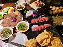 -牛焱·贵州黄牛肉火锅(城西银泰店)