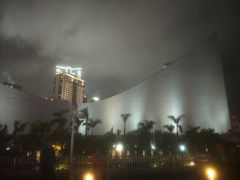 -Apple 零售店(Canton Road)