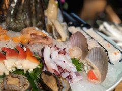 -生如夏花泰式火锅(西村黑金店)