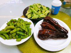 -盱眙虾神於氏龙虾(夫子庙红街店)