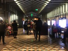 -成都百丽宫影城(LUXE太古里店)