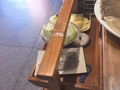 -鑫隆四季涮肉(香河店)