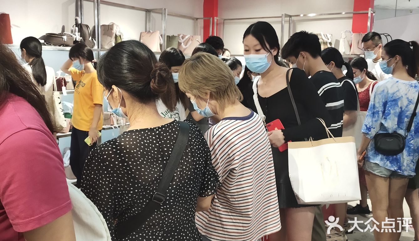 天河探店|1折的mk到底香不香❓