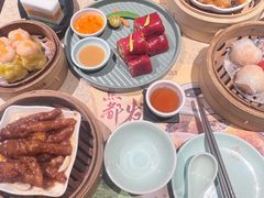 -点都德(汇点楼店)