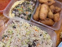 -海坛特色小吃·只做平潭特色菜(平潭店)