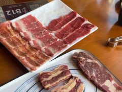 -拾勝牛·江景安格斯烧肉放题(江湾阳光天地店)
