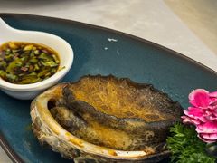 -君霖海鲜私房菜(春柳店)