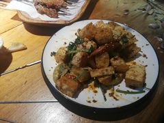 -老友烧烤(万达店)