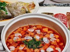 -三利音·玖弄小鲜(浦东嘉里城店)