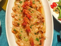 -海陵岛保利皇冠假日酒店·御公馆中餐厅 CANAL LNUA