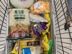 -AEON超市(永旺梦乐城泰达店)