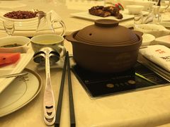 -澳门豆捞(裕华东路店)