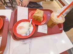 -亚坤(白沙浮广场店)
