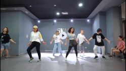 -5KM舞蹈街舞工作室