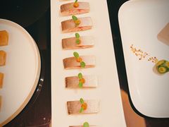 -万豪中餐厅·粤菜·北京粤财JW万豪酒店