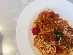 -必胜客(珠海路店)