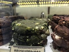 -CHOCMONS巧克怪兽(屏风街店)