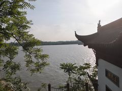 -采石矶景区