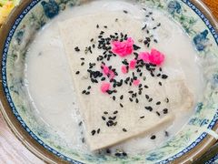 芋泥-福州人铭小吃