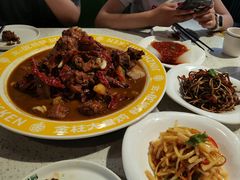 -金柱大盘鸡(和田二街店)