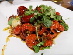 -烤五行·烧烤烤串(石佛营店)