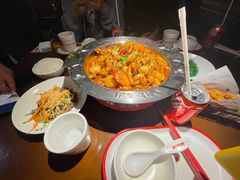 -胖哥俩肉蟹煲(苏州中心店)