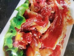 -大可泥炉烤肉(中街店)