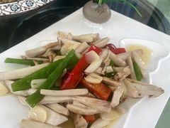 -山菌美食苑(振兴路店)