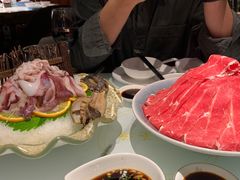 -虾佬圣汤·海鲜姿造(乐堤港店)
