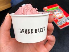 -DRUNK BAKER(上海陕康里店)