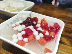 -串妹花式冰粉(乐山总店)