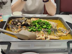 -鱼酷活鱼烤鱼(江宁金鹰店)