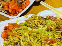-老婆婆炒饭(小白楼1902欧式风情街店)