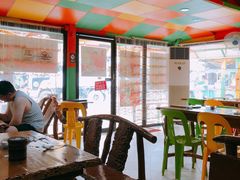 -Jonah's Fruit Shake & Snack Bar