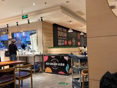 -比格比萨自助(宋家庄店)