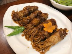 -福樱兰海鲜放题铁板烧(加州店)