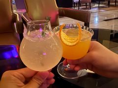 -云·酷 Atmosphere(国贸大酒店)