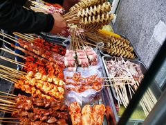 -非凡烧烤(历史博物馆店)
