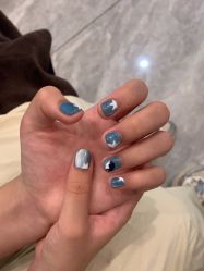 -爱睫物语·疗愈美睫美甲