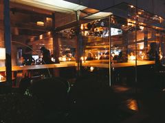 -FLAIR顶层餐厅酒吧(浦东丽思卡尔顿酒店)