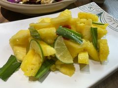 -云海肴·汽锅鸡·云南菜(广安门天虹店)