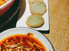 -渝信川菜(西单店)