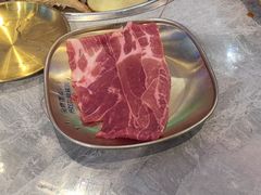 -金喜娜无限自助烤肉(泰达永旺店)
