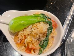 -捞王猪肚鸡火锅(财富中心店)