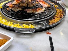 -韩宫宴和牛烤肉(合肥滨湖银泰城店)